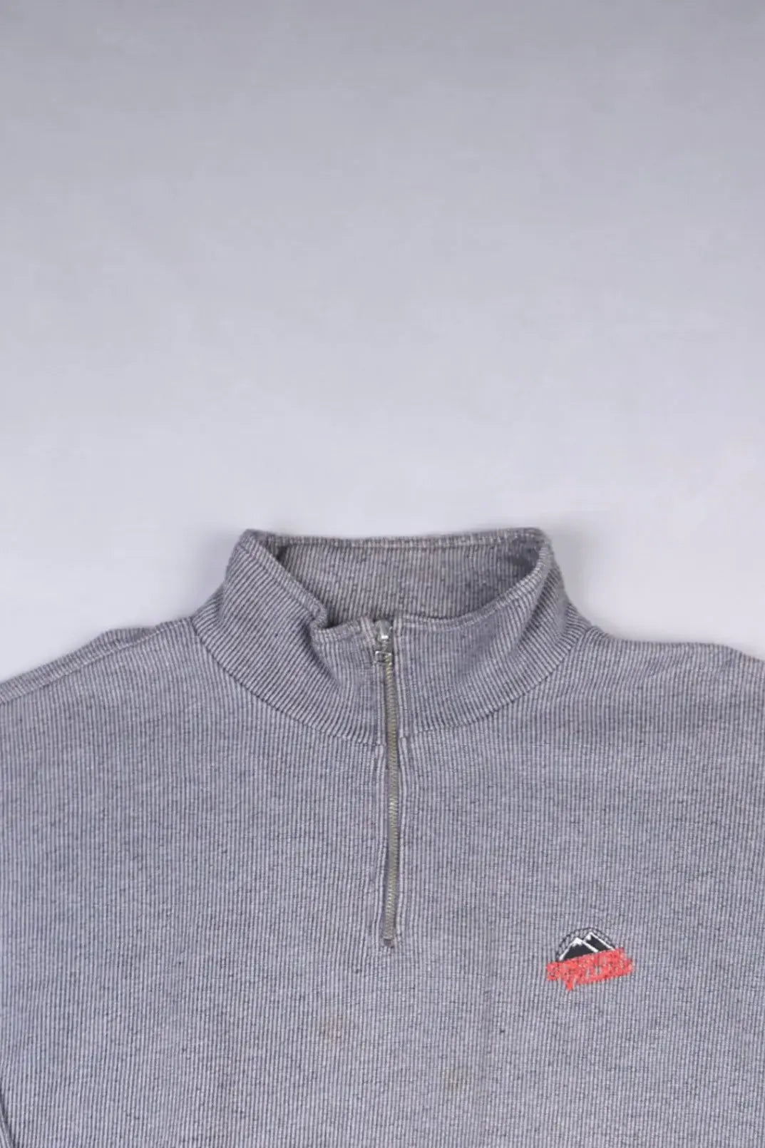 Banff - Quarter Zip (XL)