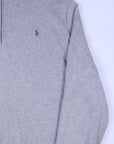 Ralph Lauren - Quarter Zip (XXL)