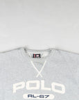 Ralph Lauren - Sweatshirt (L)