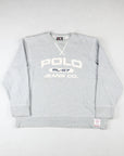 Ralph Lauren - Sweatshirt (L)
