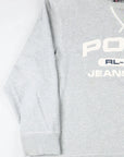 Ralph Lauren - Sweatshirt (L)