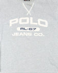 Ralph Lauren - Sweatshirt (L)