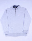 Tommy Hilfiger - Quarter Zip (S)