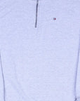 Tommy Hilfiger - Quarter Zip (S)