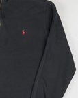 Ralph Lauren - Quarter Zip (S)