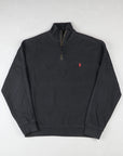 Ralph Lauren - Quarter Zip (S)