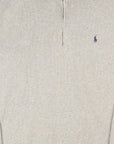 Ralph Lauren - Quarter Zip (XL)
