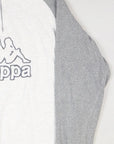 Kappa - Quarter Zip (L)