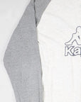 Kappa - Quarter Zip (L)