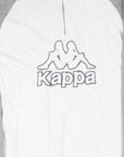 Kappa - Quarter Zip (L)