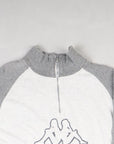 Kappa - Quarter Zip (L)