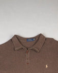 Ralph Lauren - Quarter Zip (XXL)