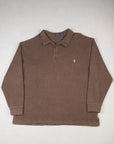 Ralph Lauren - Quarter Zip (XXL)
