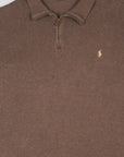 Ralph Lauren - Quarter Zip (XXL)