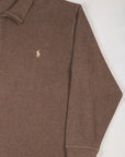 Ralph Lauren - Quarter Zip (XXL)
