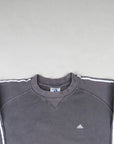 Adidas - Sweatshirt (L)