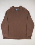 Ralph Lauren - Quarter Zip (XXL)