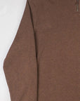 Ralph Lauren - Quarter Zip (XXL)