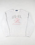 Ralph Lauren - Sweatshirt (XL)