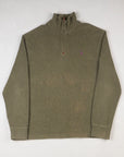 Ralph Lauren - Quarter Zip (M)
