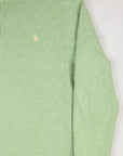 Ralph Lauren - Quarter Zip (XL)