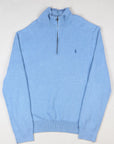 Ralph Lauren - Quarter Zip (L)