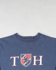 Tommy Hilfiger - Sweatshirt (S)