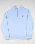 Ralph Lauren - Quarter Zip (M)