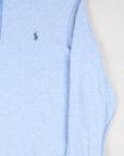 Ralph Lauren - Quarter Zip (M)