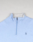 Ralph Lauren - Quarter Zip (M)