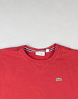 Lacoste - Sweatshirt (L)