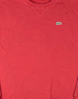 Lacoste - Sweatshirt (L)