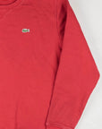 Lacoste - Sweatshirt (L)
