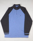 Nautica - Quarter Zip (L)