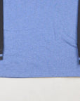 Nautica - Quarter Zip (L)
