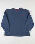 Reebok - Sweatshirt (XS)