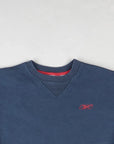 Reebok - Sweatshirt (XS)