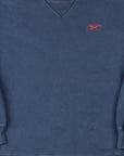 Reebok - Sweatshirt (XS)