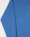 Tommy Hilfiger - Quarter Zip (XS)