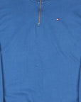 Tommy Hilfiger - Quarter Zip (XS)