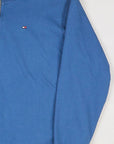 Tommy Hilfiger - Quarter Zip (XS)
