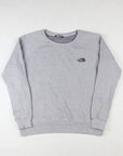 The North Face - Sweatshirt (M)