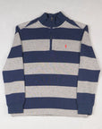 Ralph Lauren - Quarter Zip (XXS)