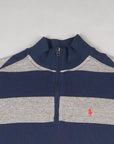 Ralph Lauren - Quarter Zip (XXS)