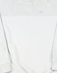 Adidas - Sweatshirt (S)