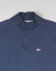 Tommy Hilfiger - Quarter Zip (M)