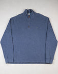 Ralph Lauren - Quarter Zip (XXL)