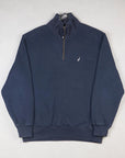 Nautica - Quarter Zip (L)