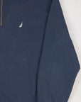 Nautica - Quarter Zip (L)