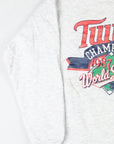 Champion - Sweatshirt (S)